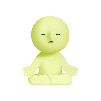 Lotus Pose